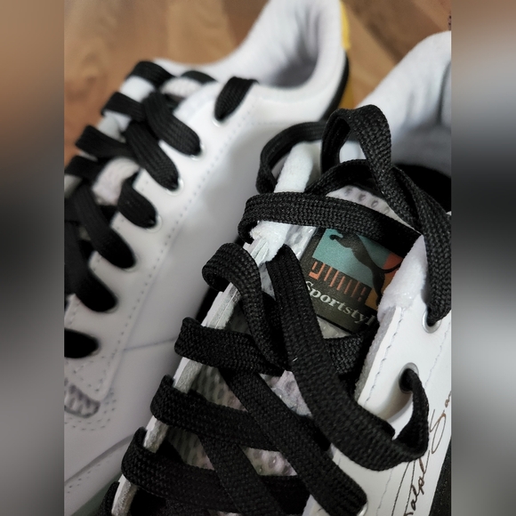 Puma Ralph Sampson - Picture 8 of 16